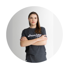 Daniela Inovação