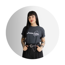 Maria Eugênia Marketing